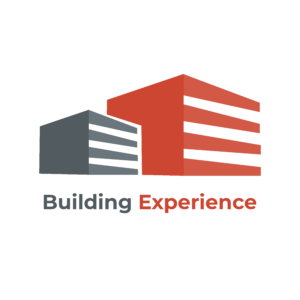 Building Experience Logo